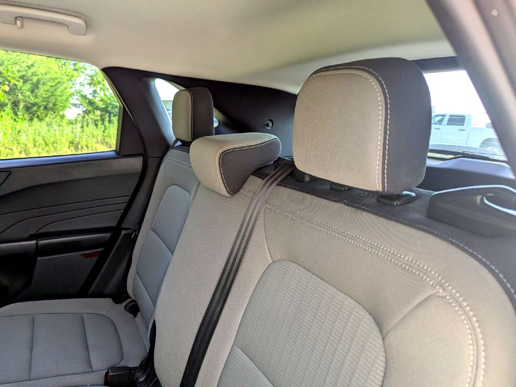 Used Car 2022 Ford Escape  S For Sale In Taylor, Texas