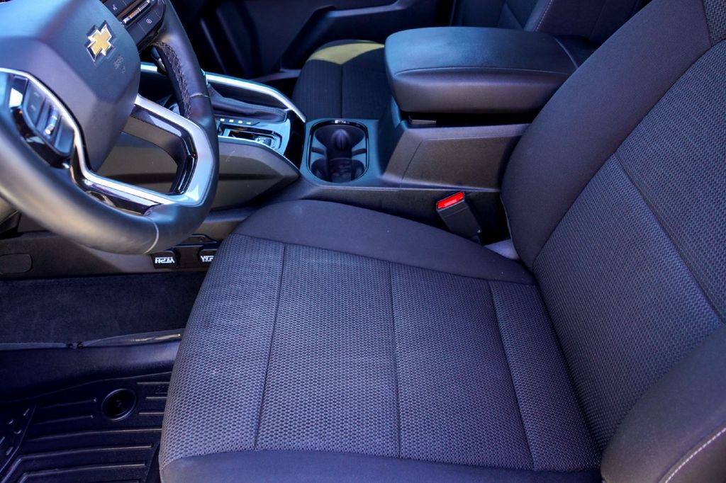 Used Car 2024 Chevrolet Colorado  Lt For Sale Under $30,000 In Taylor, Texas