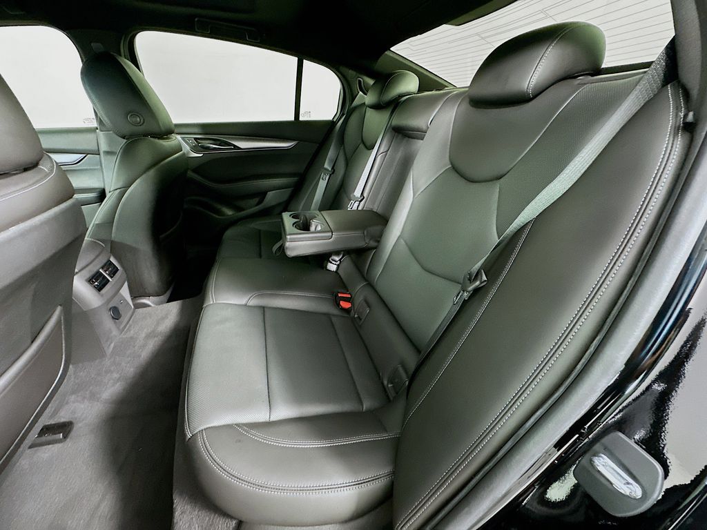 Thumbnail: 2023 Cadillac CT5 - 25