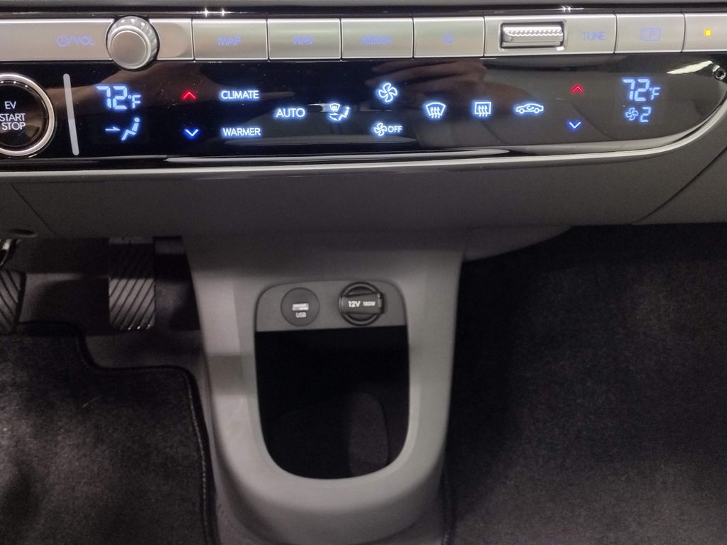 2023 Hyundai IONIQ 5 Limited
