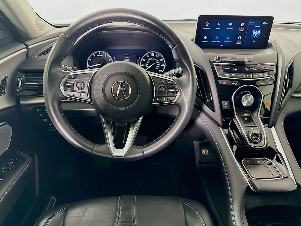 Thumbnail: 2019 Acura RDX - 23