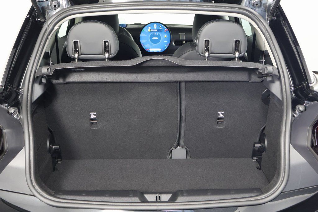 Thumbnail: 2025 MINI Cooper - 14