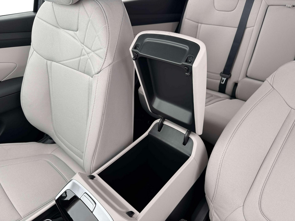 Thumbnail: 2026 Hyundai Tucson - 18