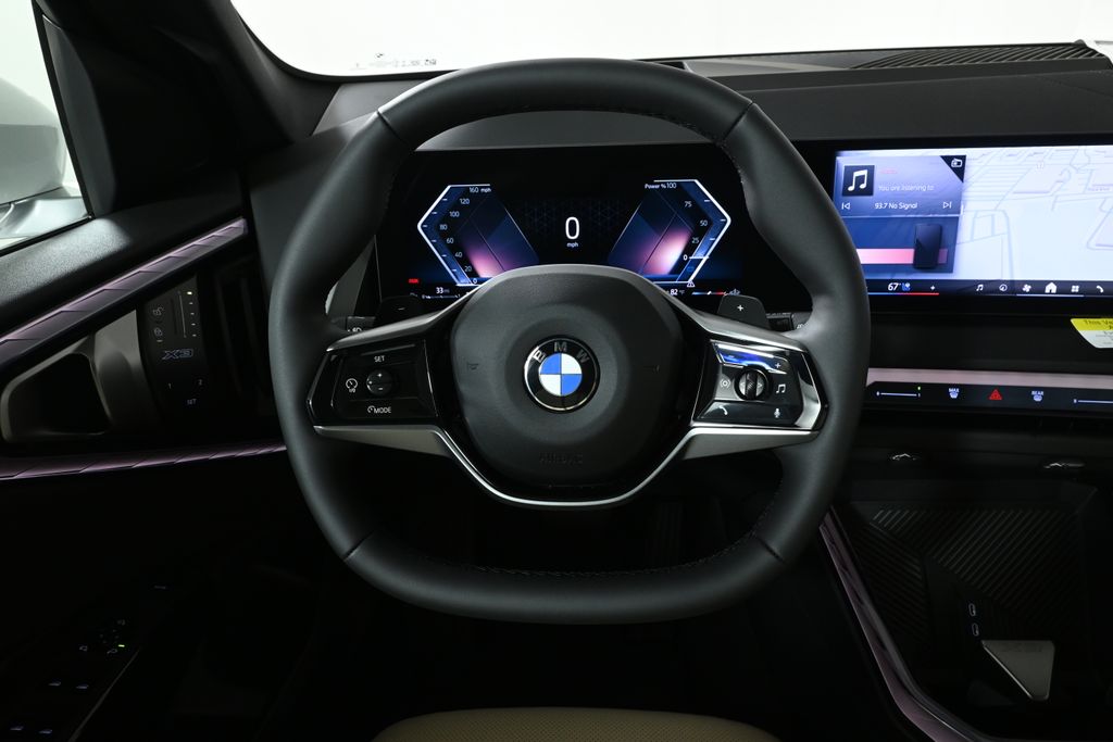 Thumbnail: 2026 BMW X3 - 18