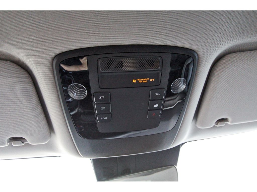 2022 Kia Carnival EX Black at Classic Chevrolet Galveston