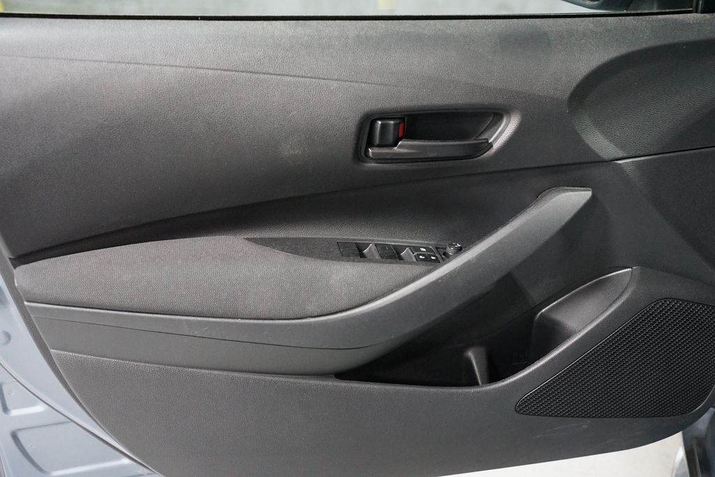 Thumbnail: 2023 Toyota Corolla - 26