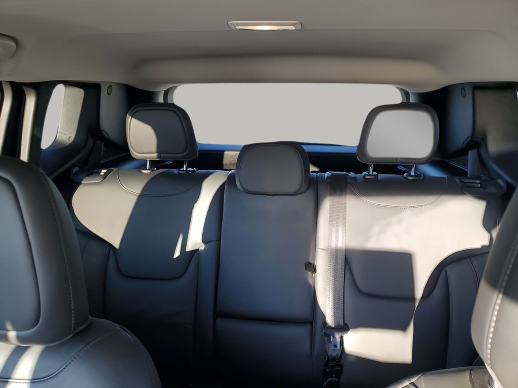 Used Car 2017 Jeep Renegade  Trailhawk For Sale Under $15,000 In Austin, Texas