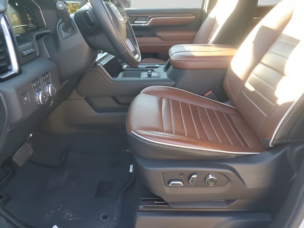 Used Car 2024 Gmc Sierra 2500hd  Denali Ultimate For Sale Under $90,000 In Austin, Texas