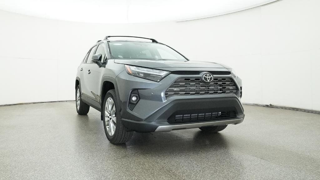 Thumbnail: 2025 Toyota RAV4 - 18