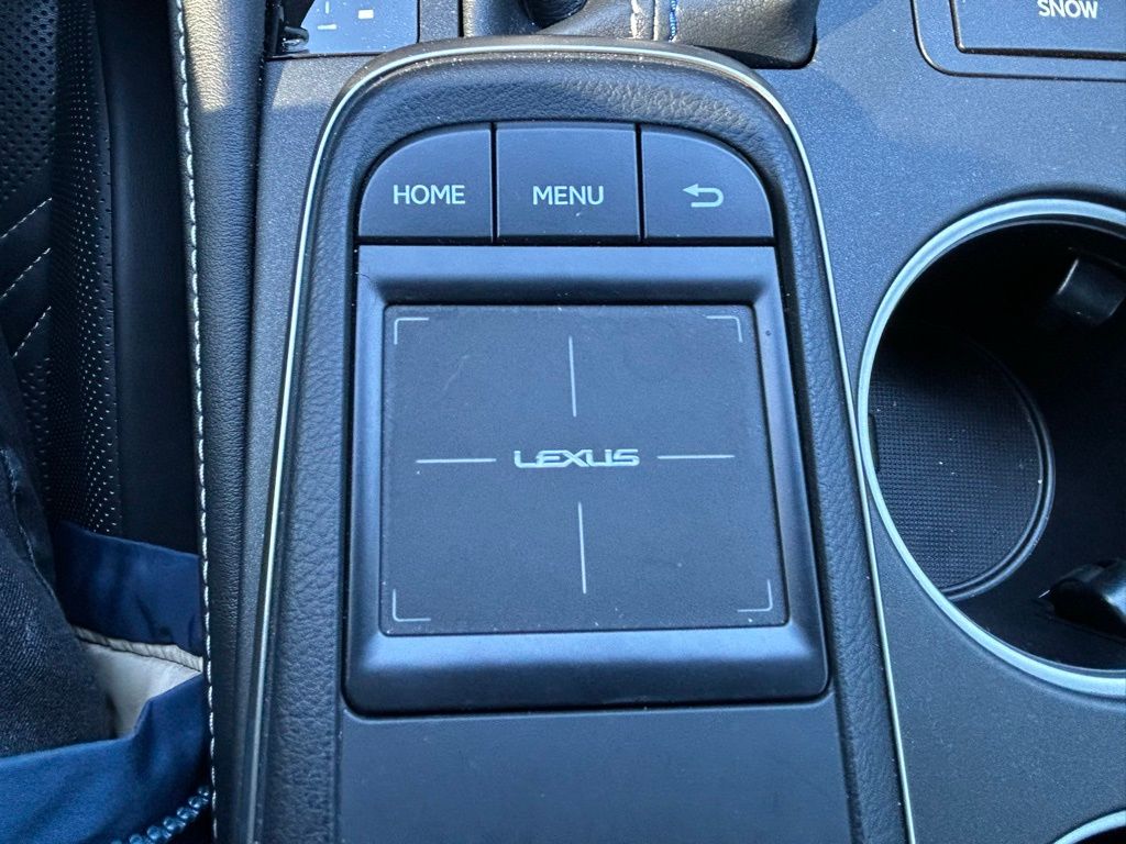 Thumbnail: 2016 Lexus RC - 29