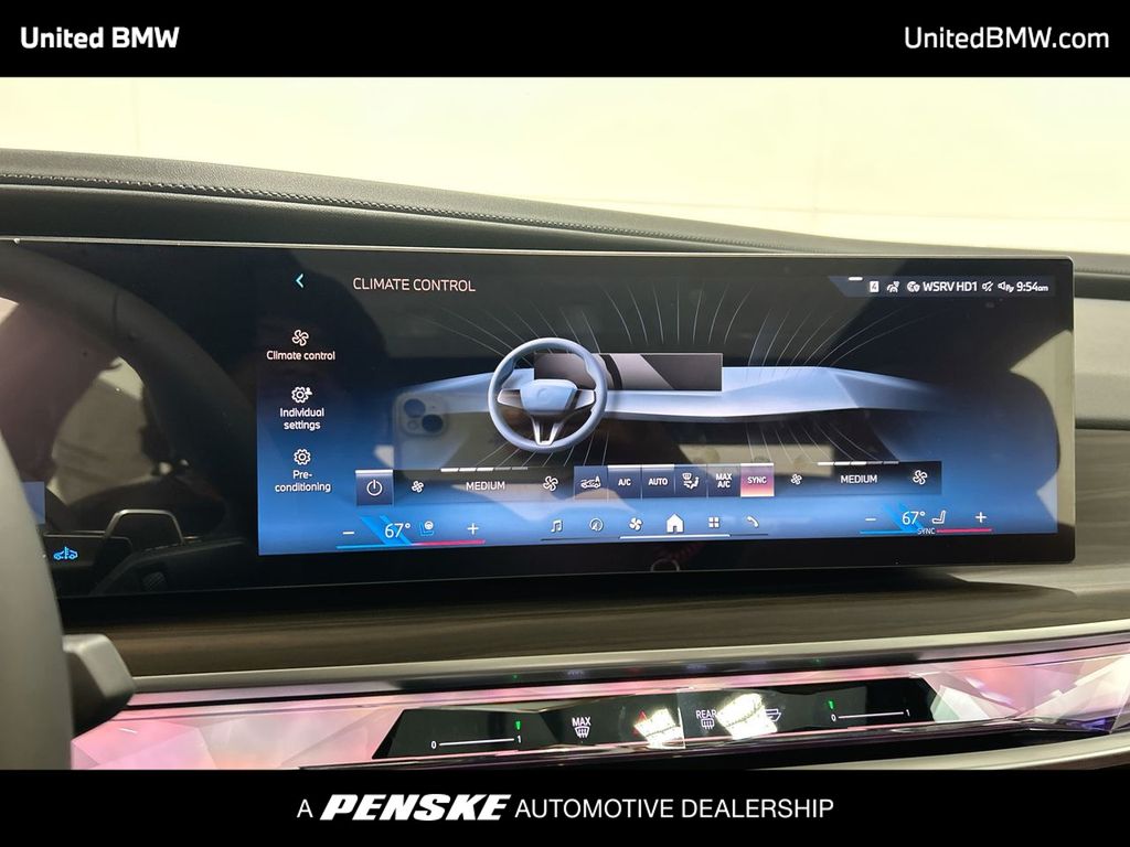 Thumbnail: 2026 BMW 7 Series - 19