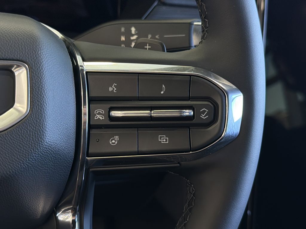 new 2026 GMC Acadia car, priced at $46,130