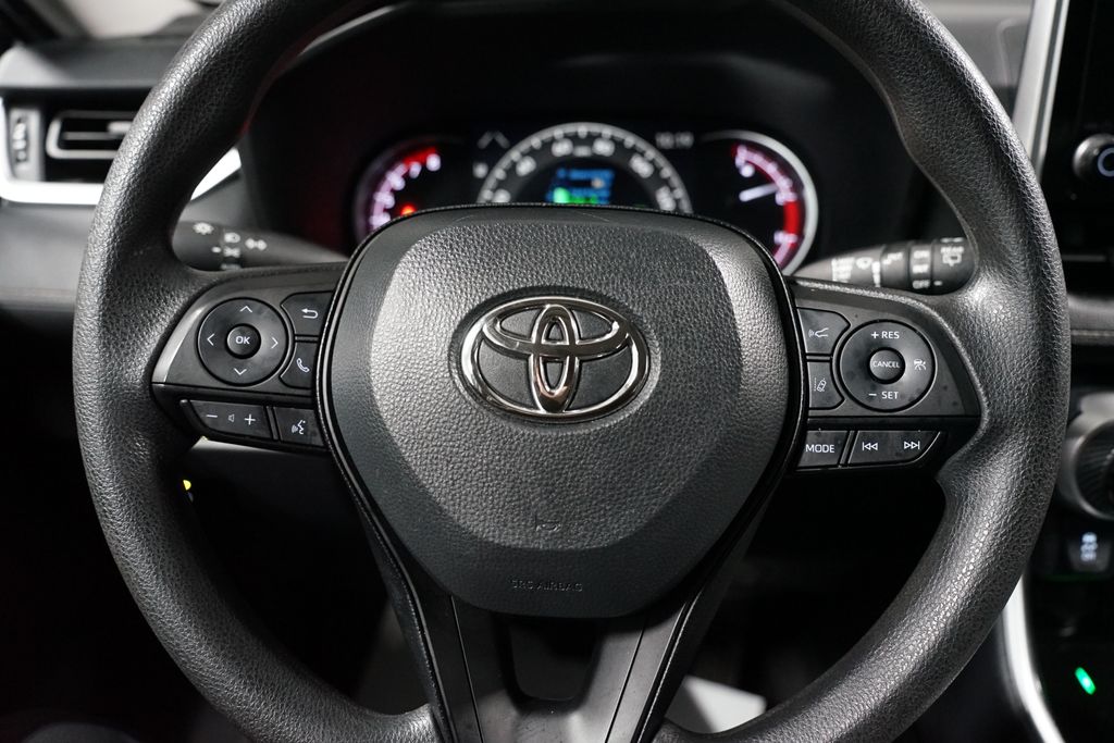 Thumbnail: 2024 Toyota RAV4 - 12