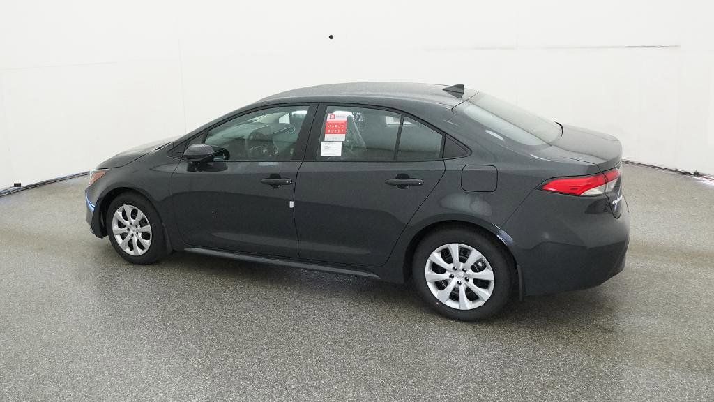 Thumbnail: 2026 Toyota Corolla - 16