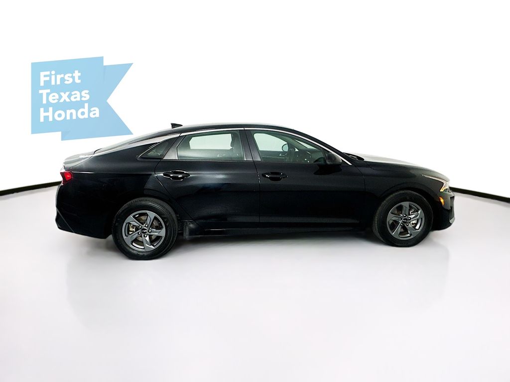 Used Car 2022 Kia K5  Lxs For Sale Under $20,000 In Austin, Texas