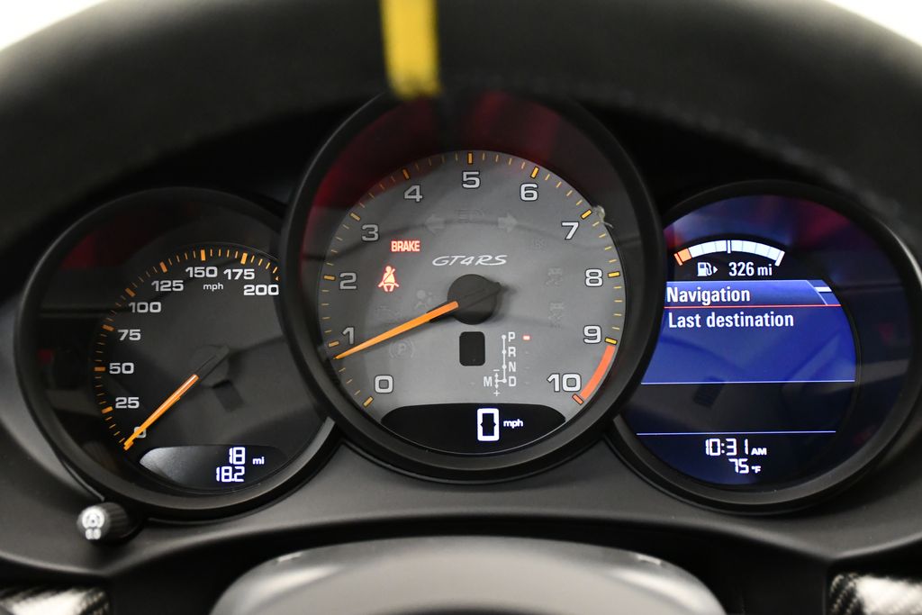 Thumbnail: 2025 Porsche 718 Cayman - 25