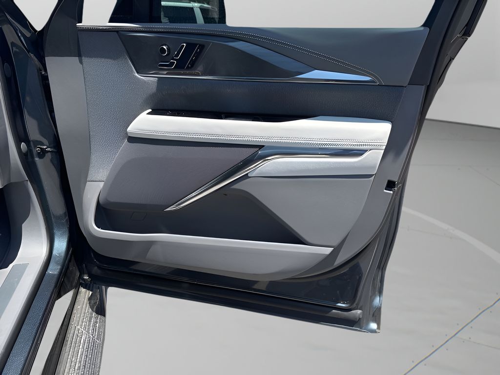 New Car 2025 Cadillac Escalade Iq  For Sale Under $140,000 In Austin, Texas