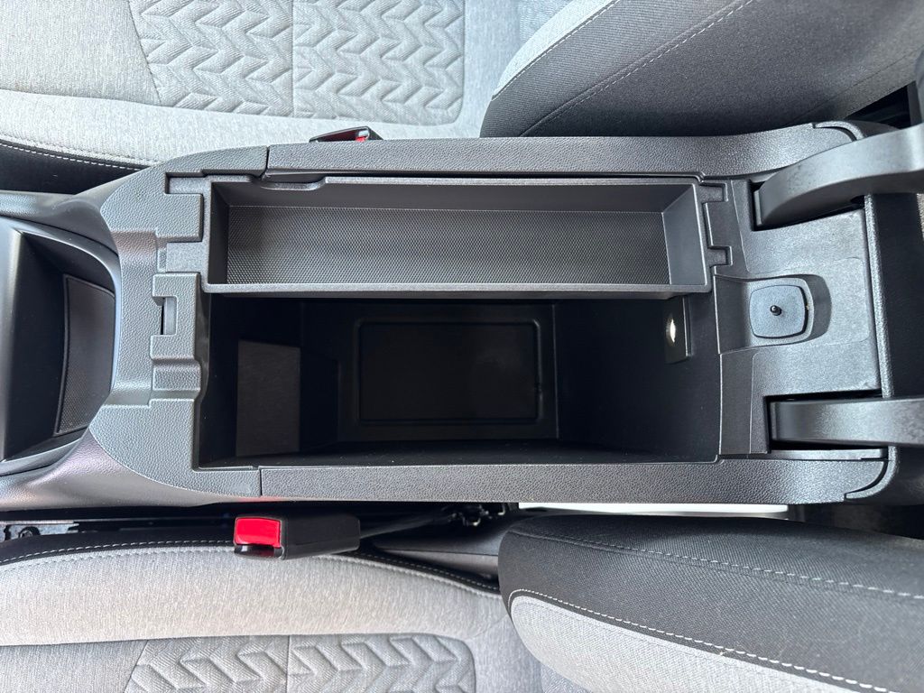 Used 2023 Chevrolet Equinox SUV