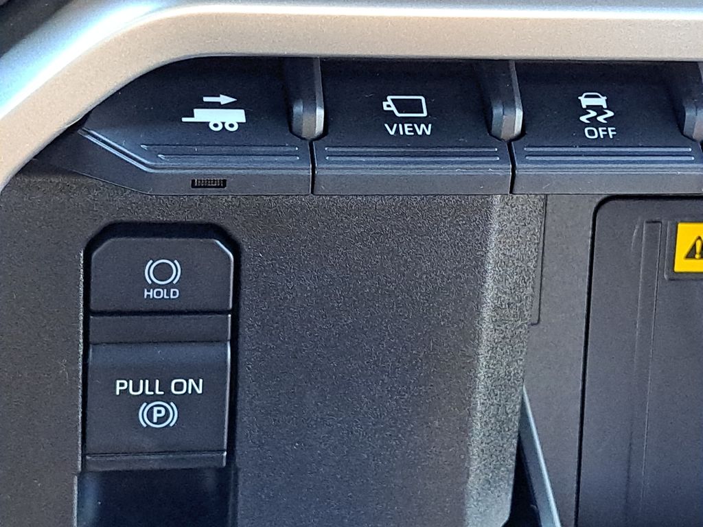 Used Car 2024 Toyota Tundra Hybrid  1794 Edition For Sale Under $60,000 In Austin, Texas