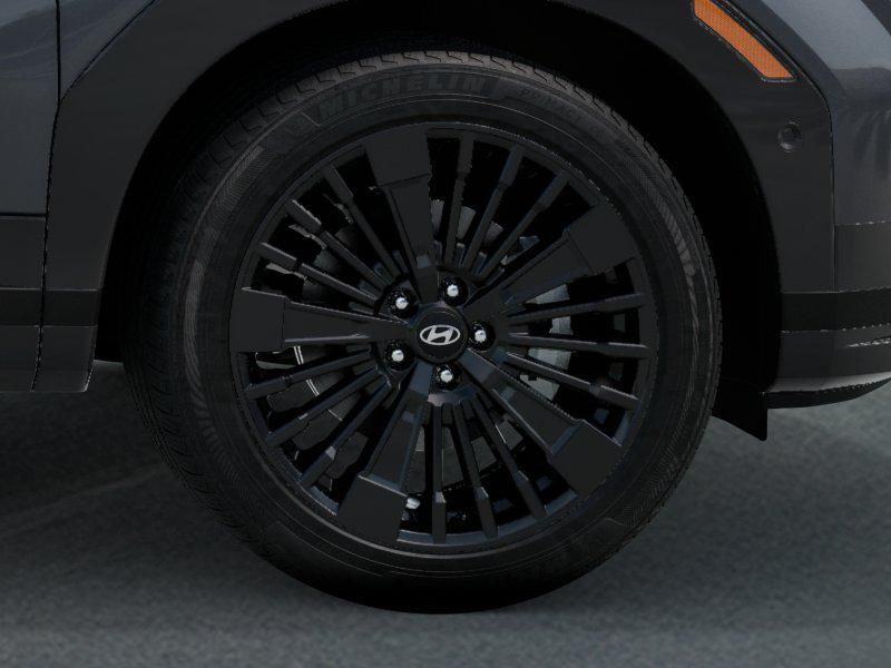 Thumbnail: 2026 Hyundai Santa Fe - 8