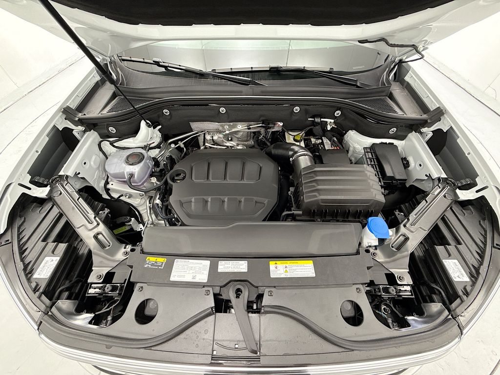 Thumbnail: 2026 Volkswagen Atlas - 28