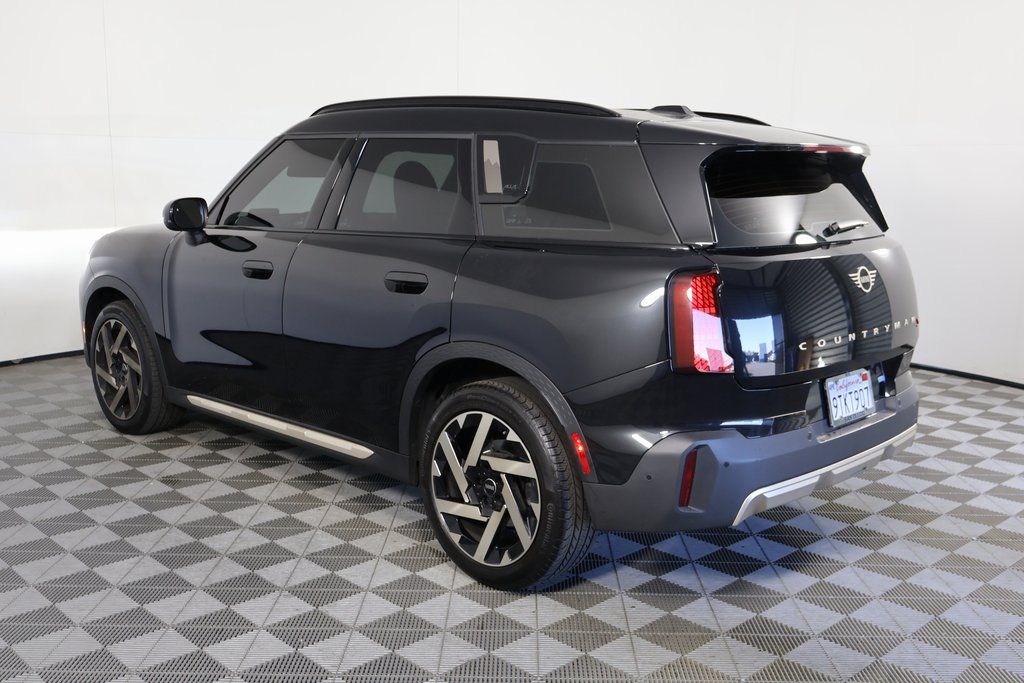 Thumbnail: 2025 MINI Cooper Countryman - 5