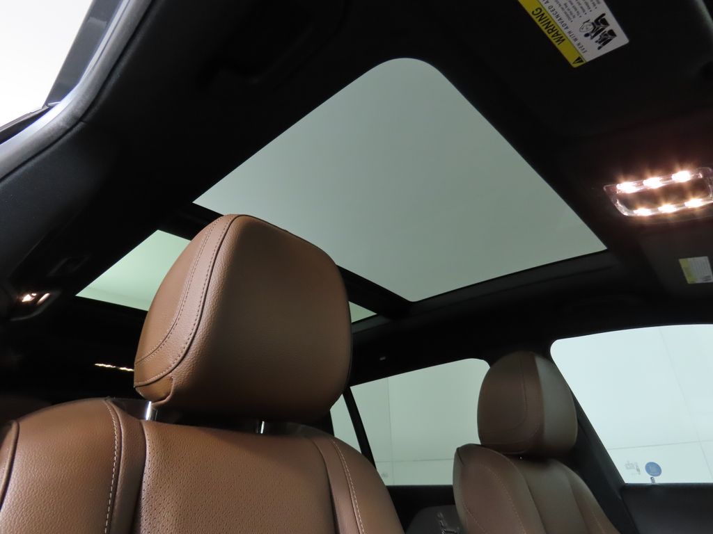 2024 Mercedes-Benz GLS 450 4MATIC 19