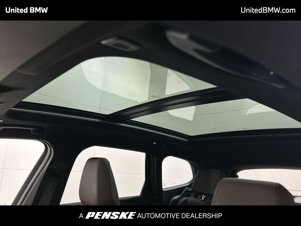 Thumbnail: 2024 BMW X1 - 19