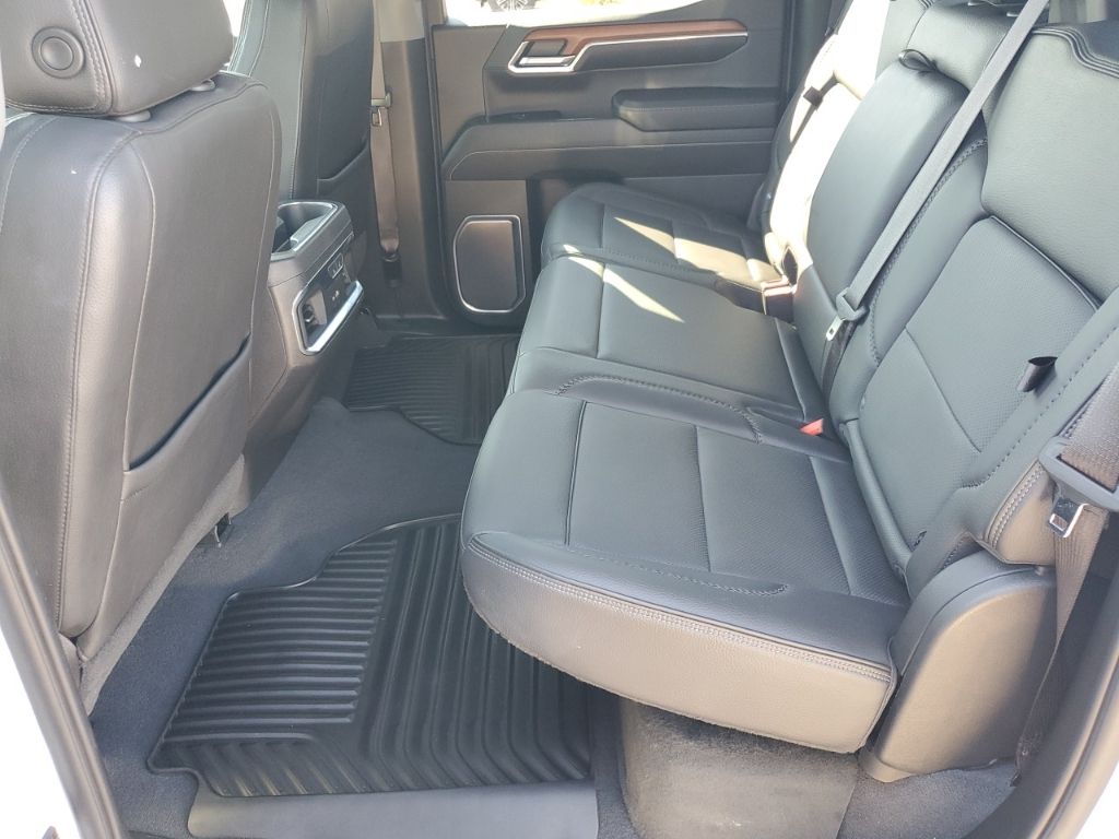 Used Car 2023 Gmc Sierra 1500  Denali For Sale Under $60,000 In Austin, Texas