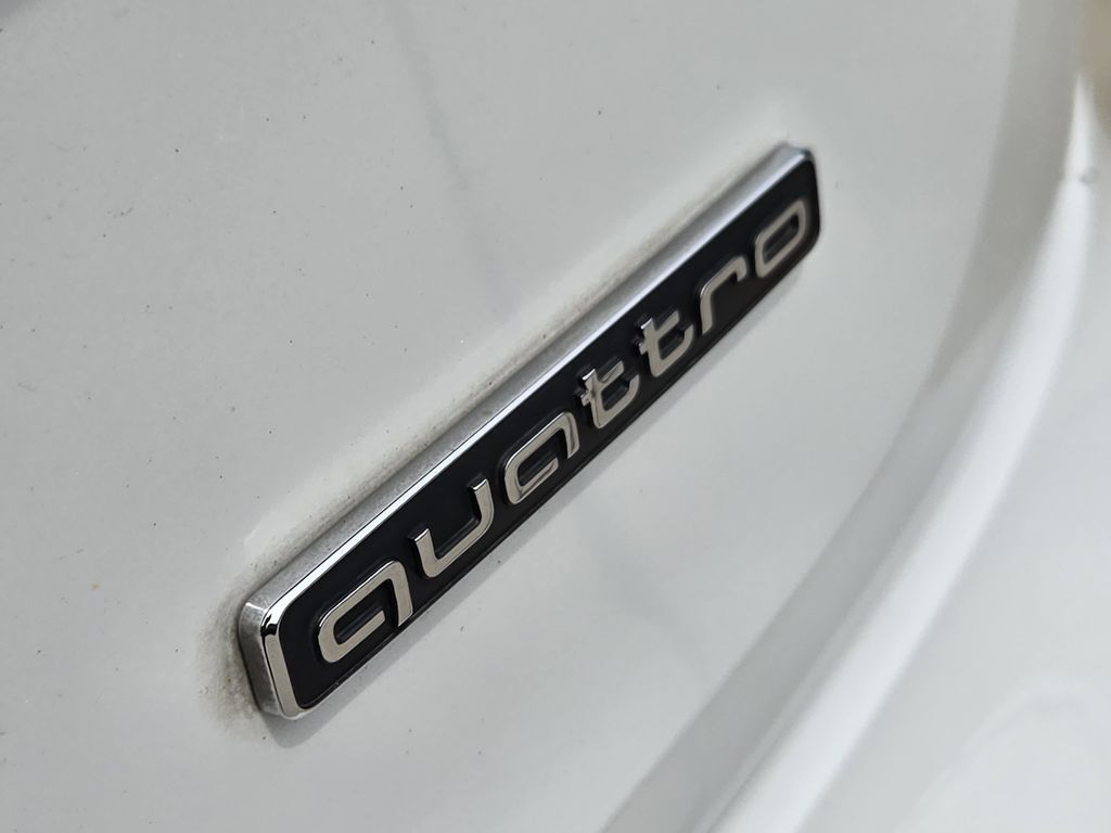 used 2024 Audi Q5 Sportback car, priced at $33,392