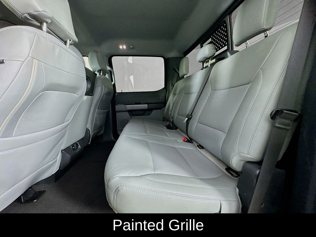 Used Car 2024 Ford F-250sd  Xl For Sale Under $60,000 In Austin, Texas