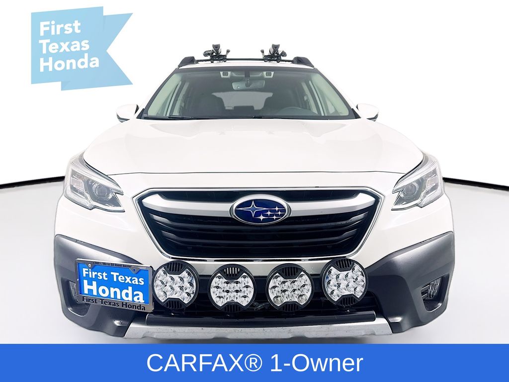 Used Car 2022 Subaru Outback  Limited Xt For Sale Under $25,000 In Austin, Texas