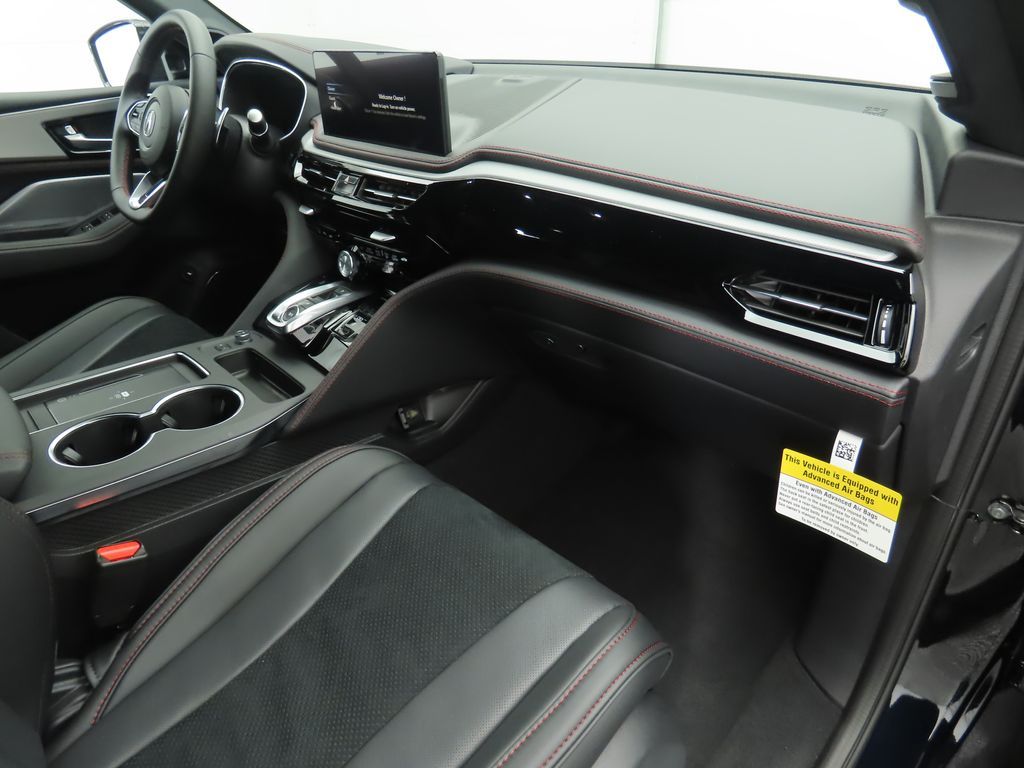 Thumbnail: 2026 Acura MDX - 18