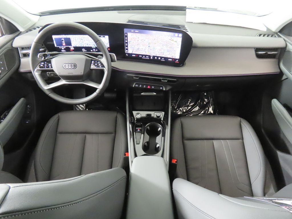 Thumbnail: 2026 Audi Q3 - 12