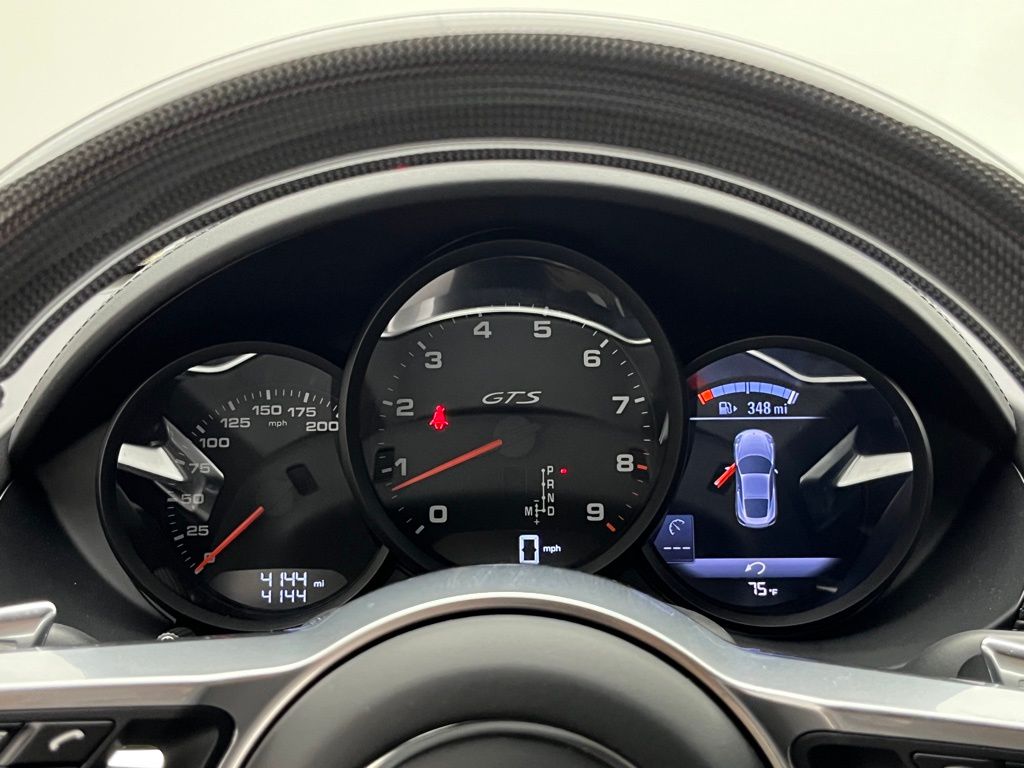 Thumbnail: 2024 Porsche 718 Cayman - 11