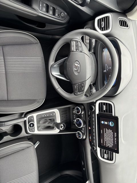 Thumbnail: 2025 Hyundai Venue - 31