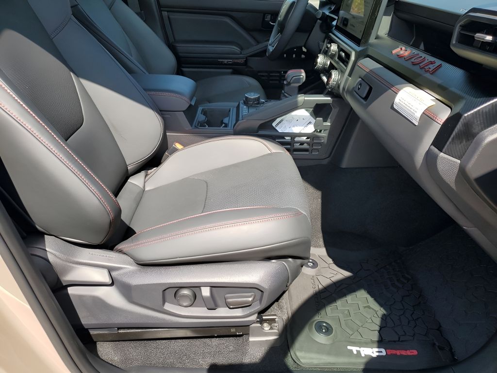 Used Car 2025 Toyota Tacoma Hybrid  Trd Pro For Sale Under $70,000 In Austin, Texas