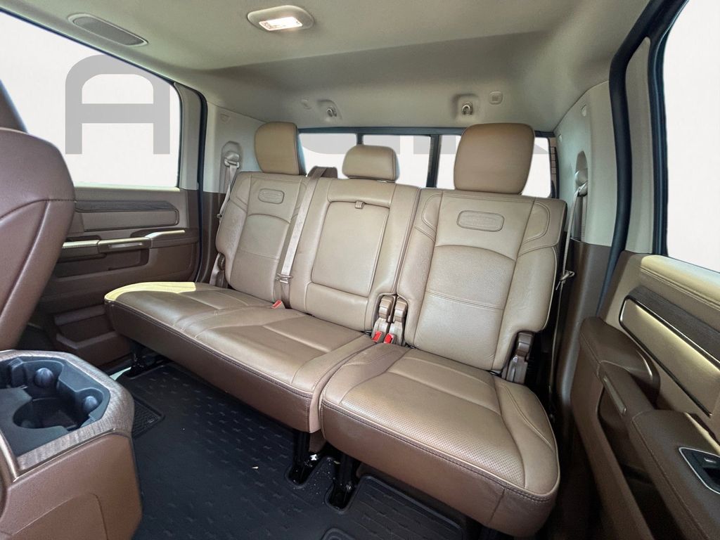 Used Car 2022 Ram 2500  Longhorn For Sale Under $70,000 In Floresville, Texas