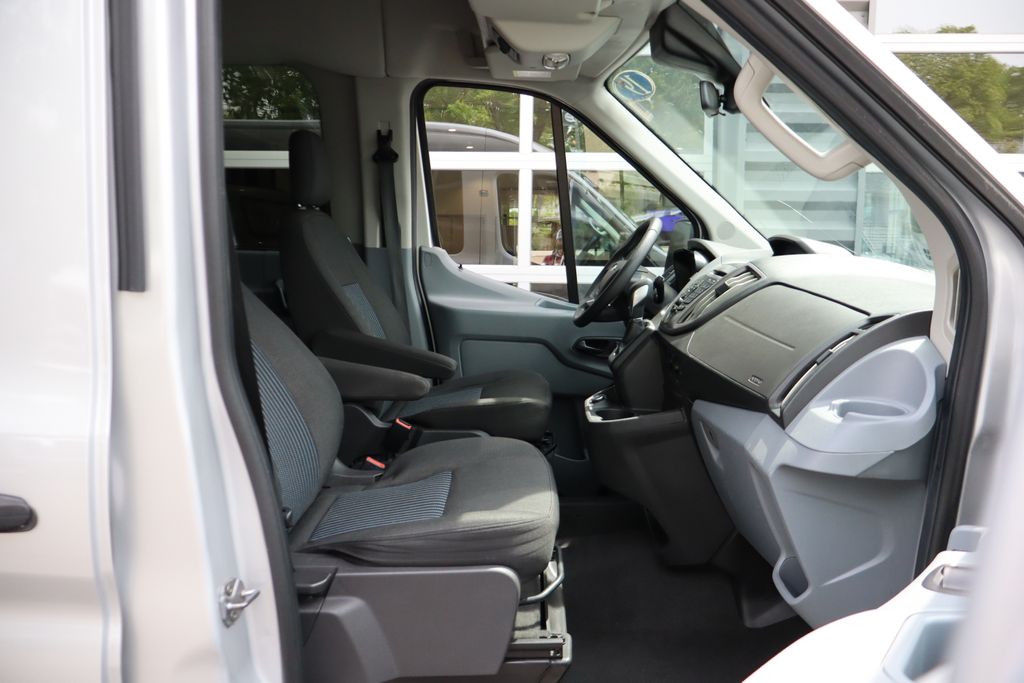 used 2019 Ford Transit-350 car, priced at $27,300
