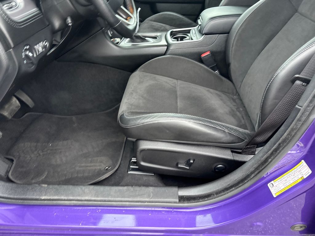 Used Car 2023 Dodge Charger  R/t Scat Pack Widebody For Sale Under $60,000 In Austin, Texas