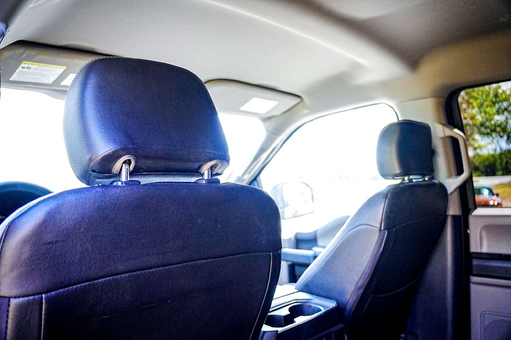 Used Car 2020 Ford F-150  Xl For Sale Under $20,000 In Taylor, Texas