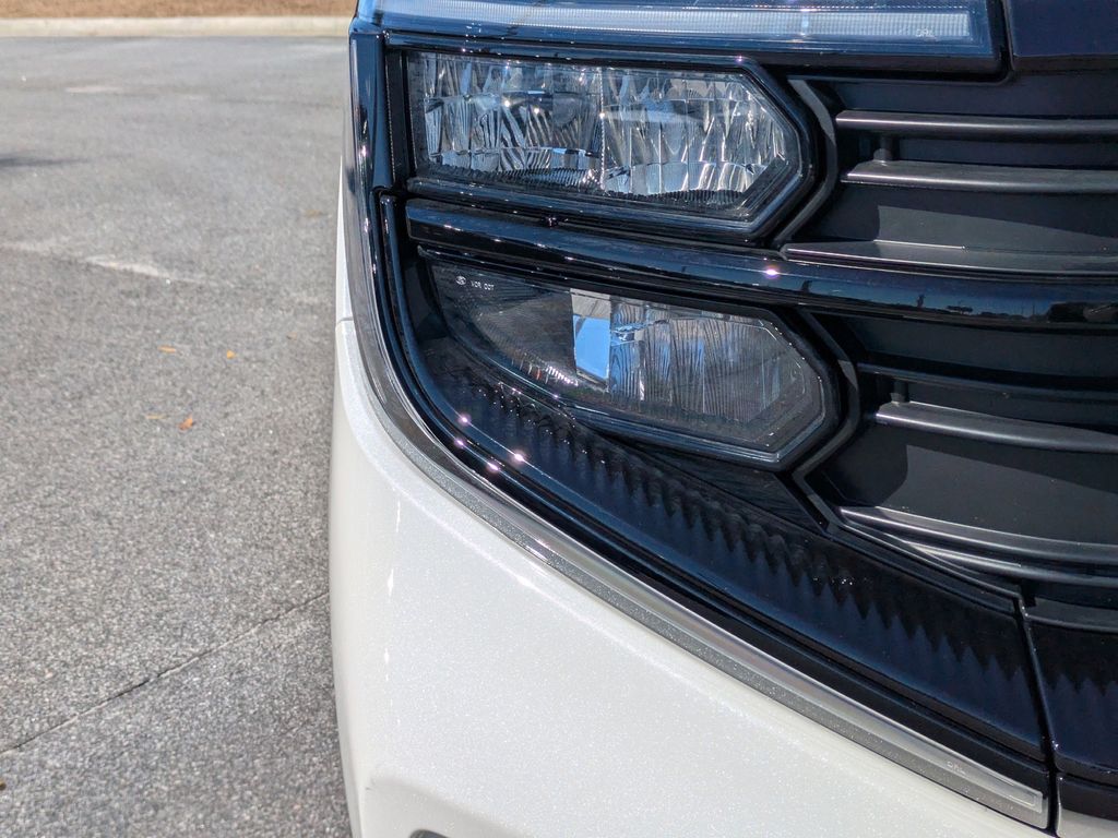 2025 Ford Expedition Active MAX