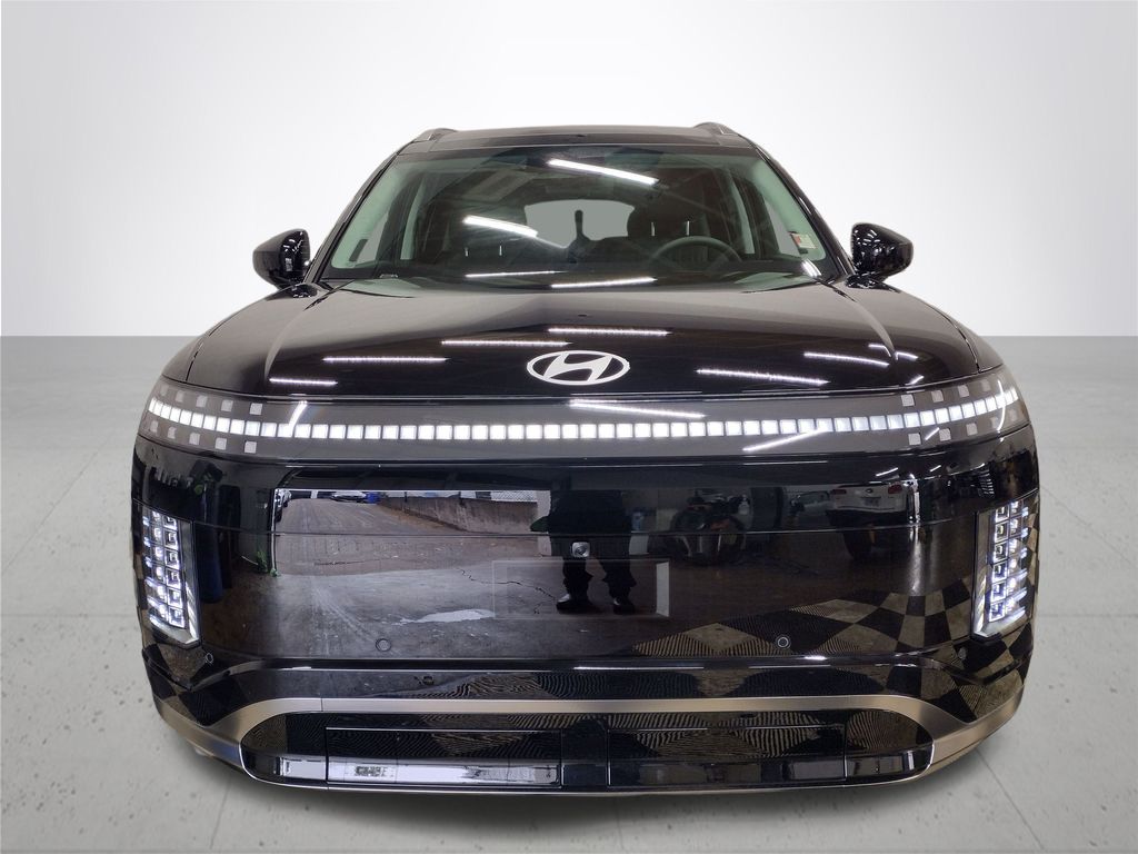 2026 Hyundai Ioniq photo 3