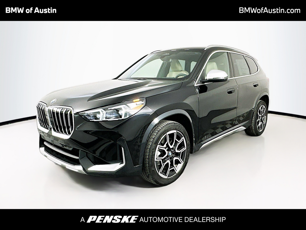 2024 BMW X1 xDrive28i -
                Austin, TX