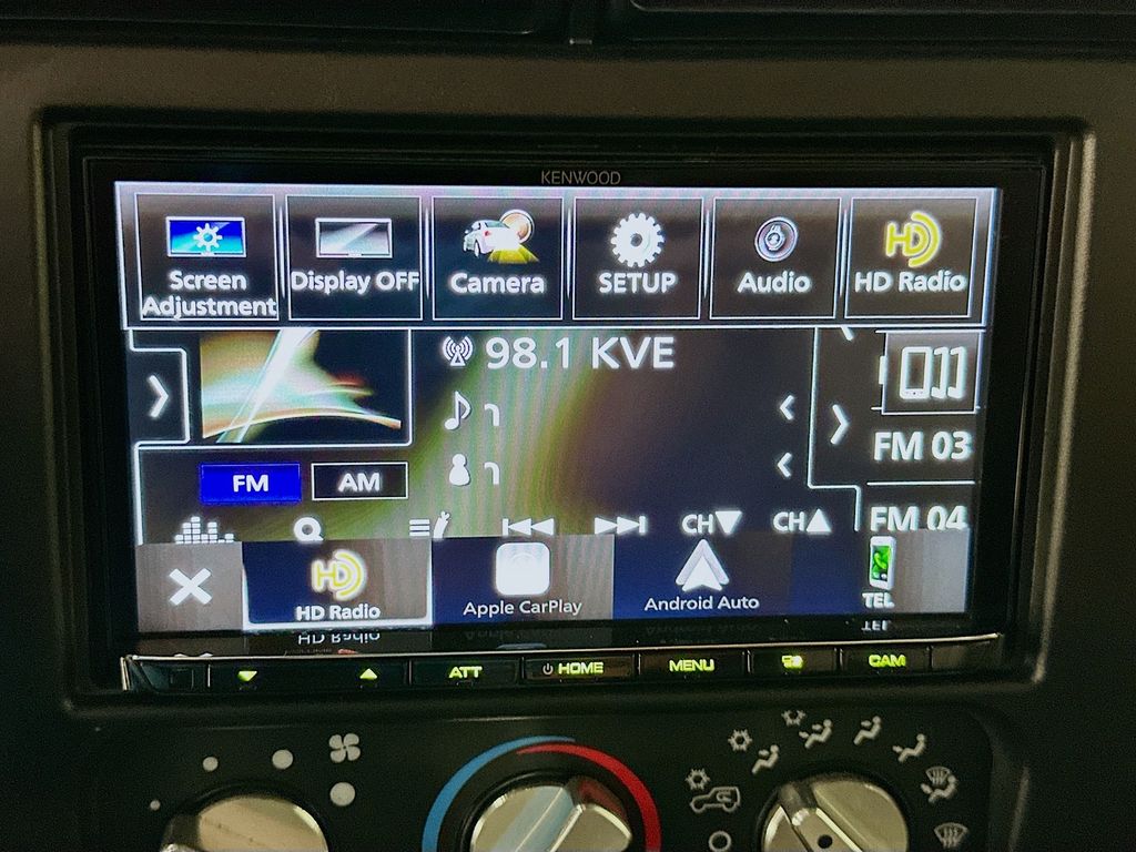 Thumbnail: 2004 Jeep Wrangler - 14