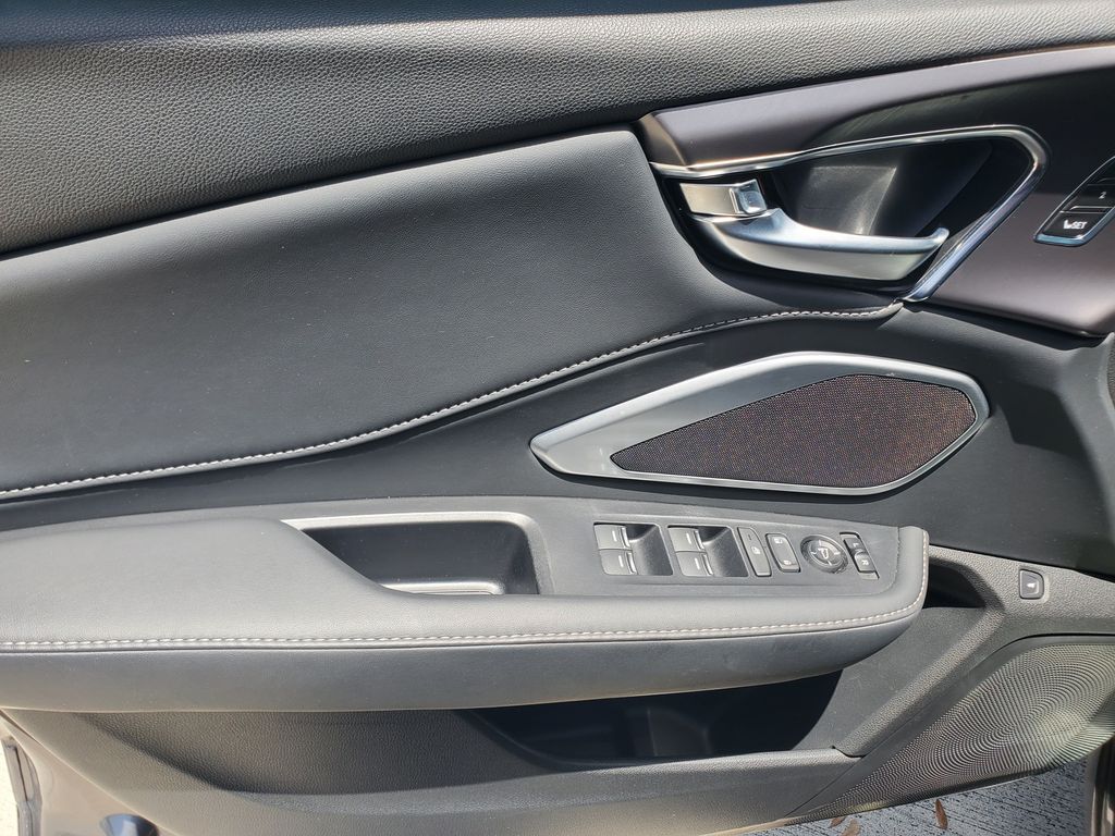 2025 Acura RDX - $36,488