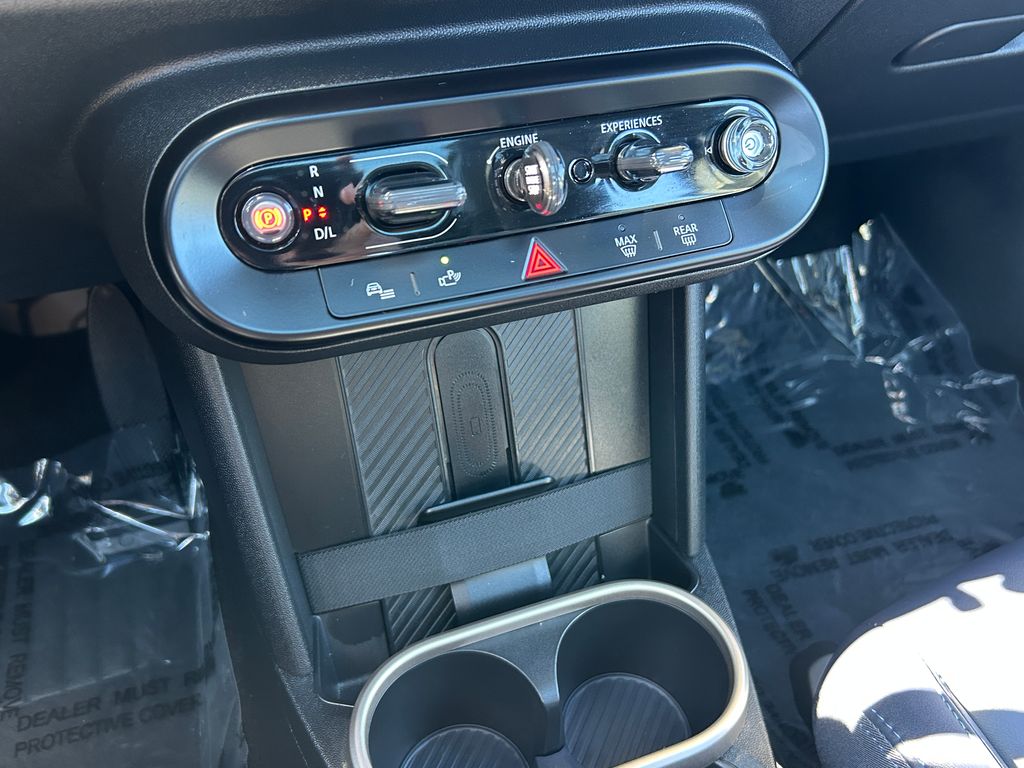 Thumbnail: 2025 MINI Cooper - 27