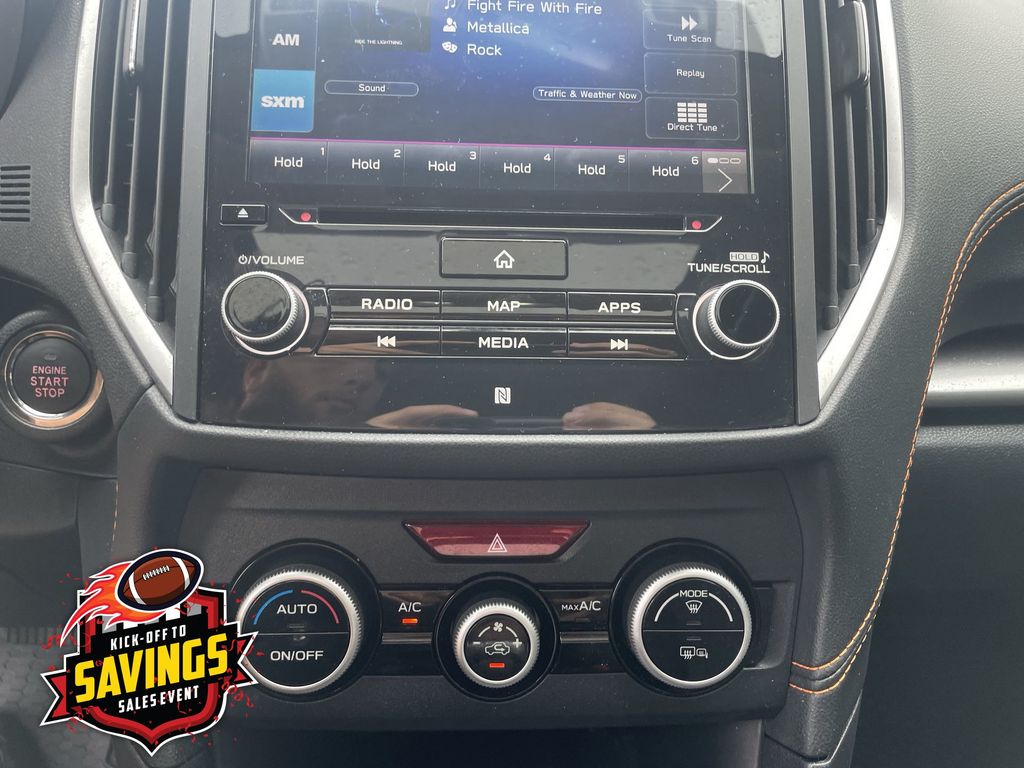 Used 2023 Subaru Crosstrek SUV