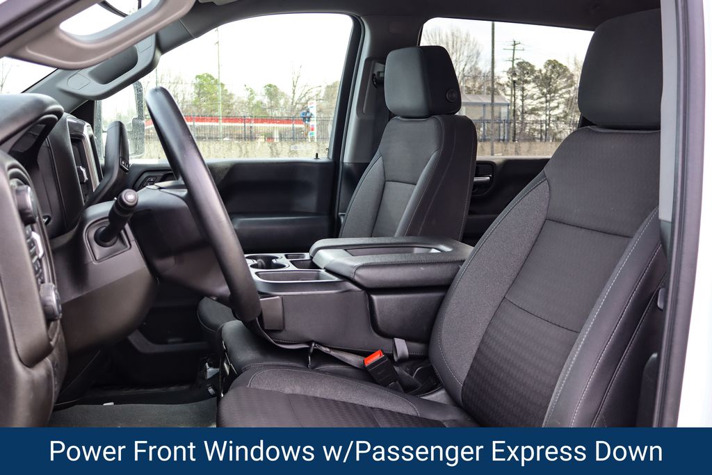 ChevroletSilverado 2500HD10