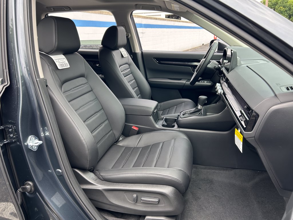 Thumbnail: 2027 Honda CR-V - 25